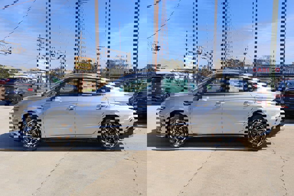 New 2026 Hyundai Sonata SEL image 28