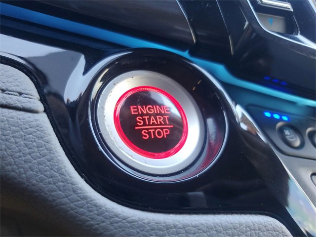 Certified 2024 Honda Odyssey Elite image 31