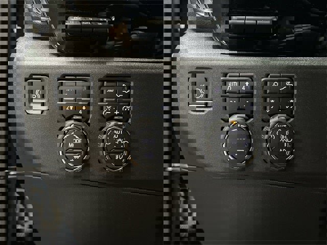 Certified 2024 Chevrolet Silverado 1500 ZR2 w/ ZR2 Bison Edition image 53