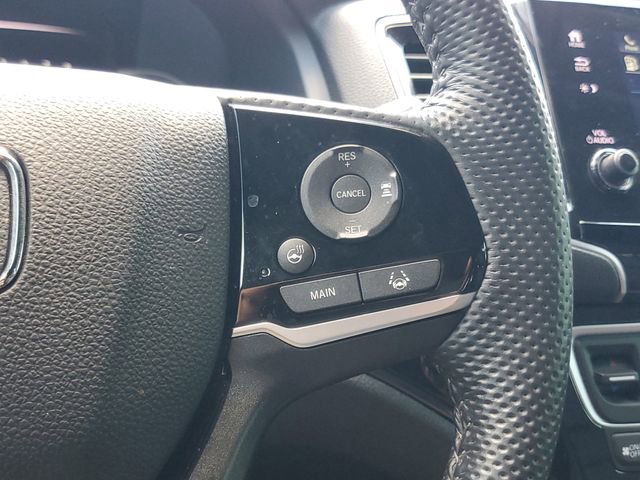 Used 2023 Honda Passport Elite image 23