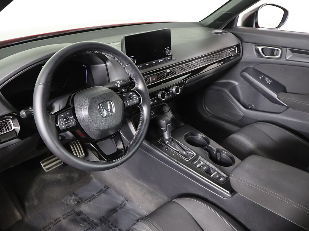 Used 2024 Honda Civic Sport image 23