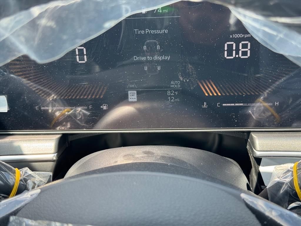 New 2026 Kia K5 GT-Line FWD image 16