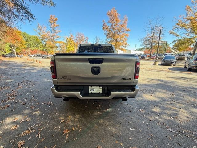 Used 2023 RAM 1500 Limited image 19
