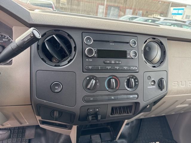 Used 2010 Ford F250 XL image 16