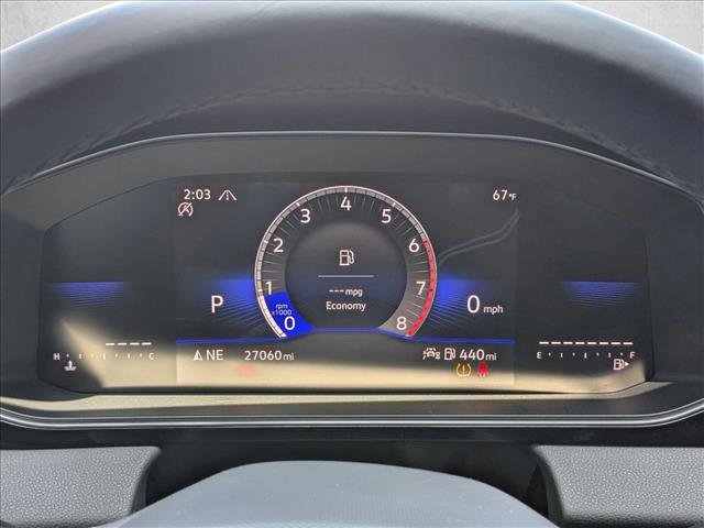 Used 2025 Volkswagen Jetta S image 10