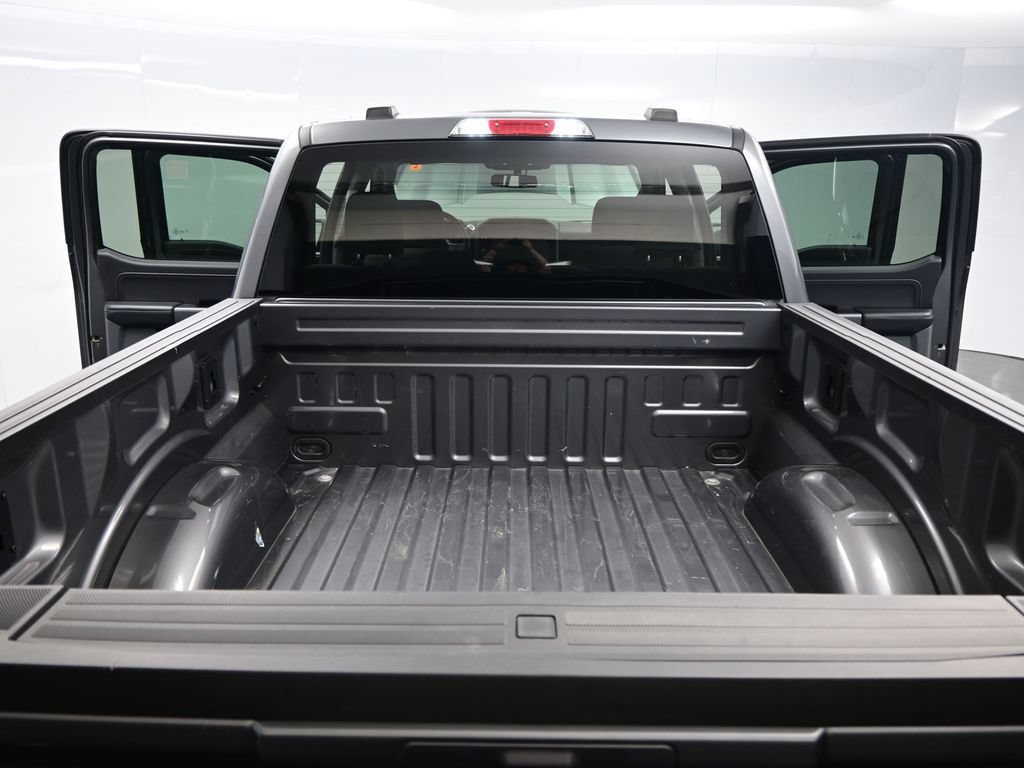 Used 2022 Ford F150 XLT w/ Equipment Group 302A High AWD/4WD image 30