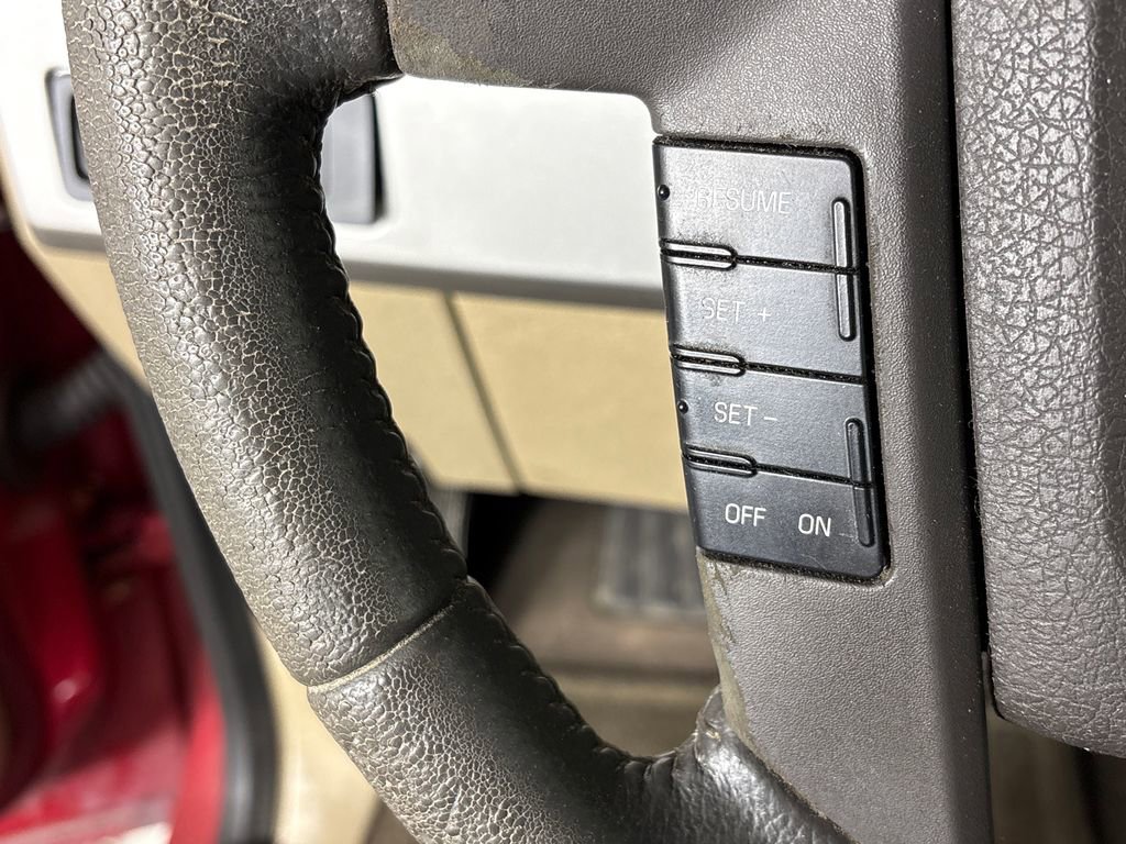 Used 2009 Ford F150 XLT RWD image 16