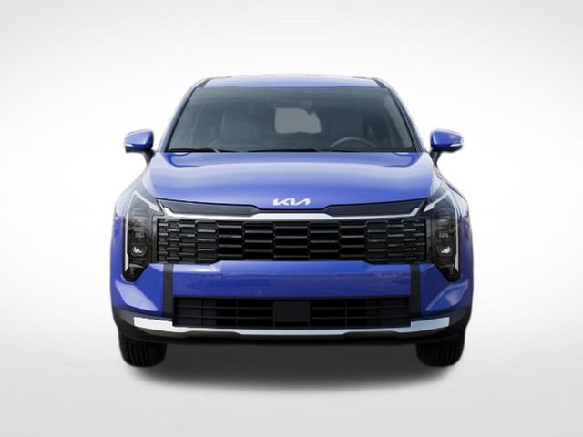 New 2026 Kia Sportage EX FWD image 2