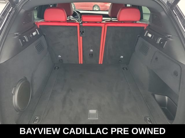 Used 2024 Alfa Romeo Stelvio Veloce AWD/4WD image 11