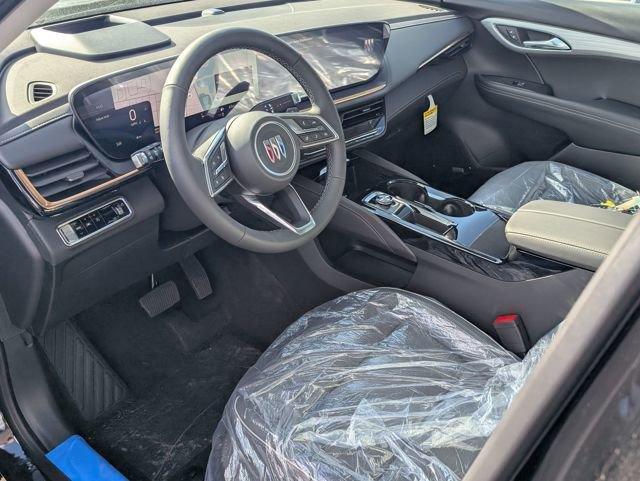 New 2026 Buick Envision Avenir image 12