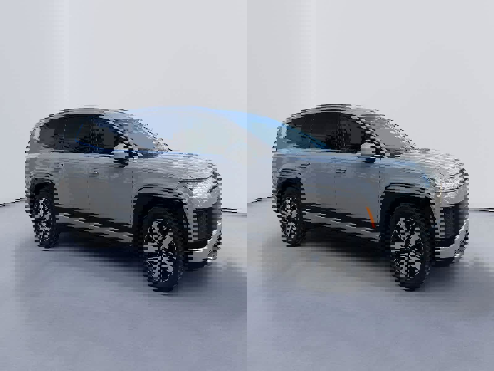 New 2026 Hyundai Ioniq 9 SEL image 7