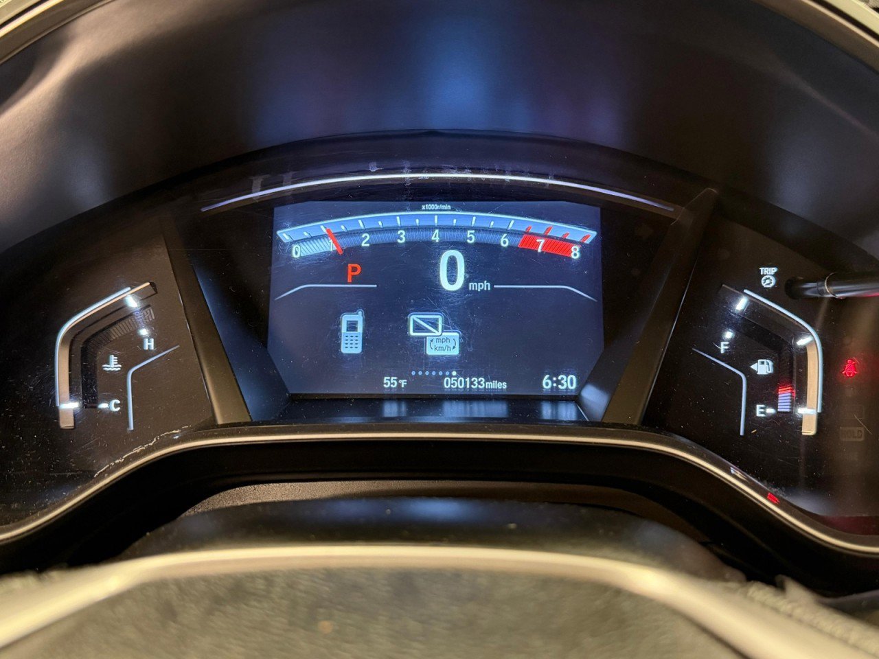 Used 2022 Honda CR-V EX image 15