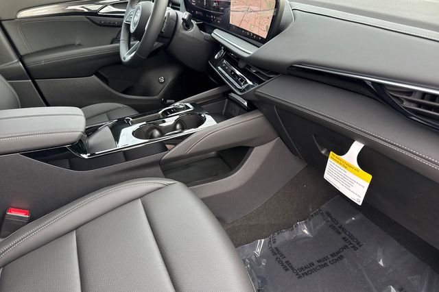 New 2026 Buick Envision Preferred image 18
