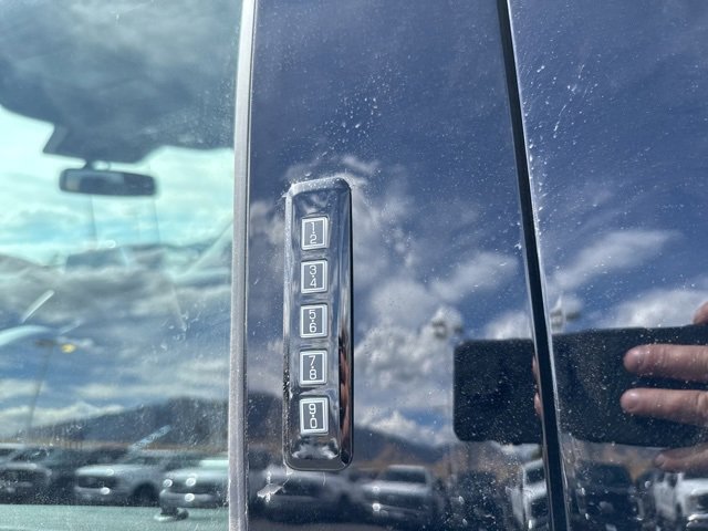New 2026 Ford F350 Lariat image 10