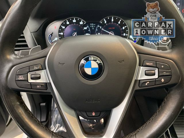 Used 2019 BMW X3 xDrive30i w/ Convenience Package image 22