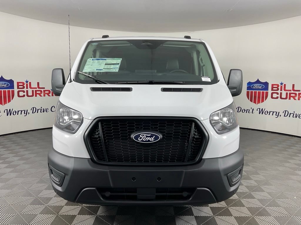 New 2026 Ford Transit 150 Low Roof w/ Load Area Protection Package RWD image 8