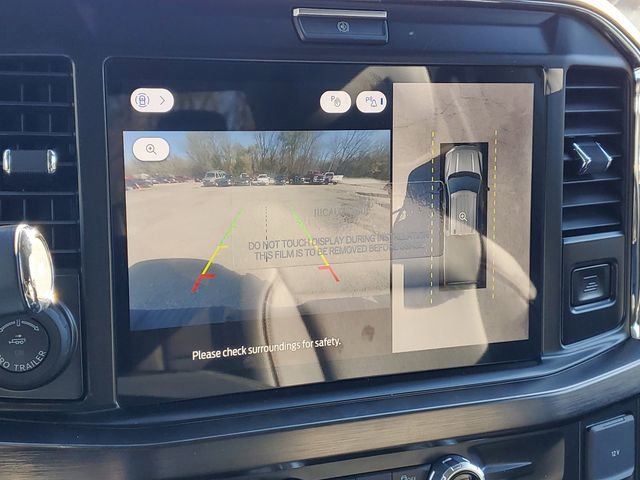 New 2026 Ford F350 Lariat w/ Lariat Ultimate Package image 26