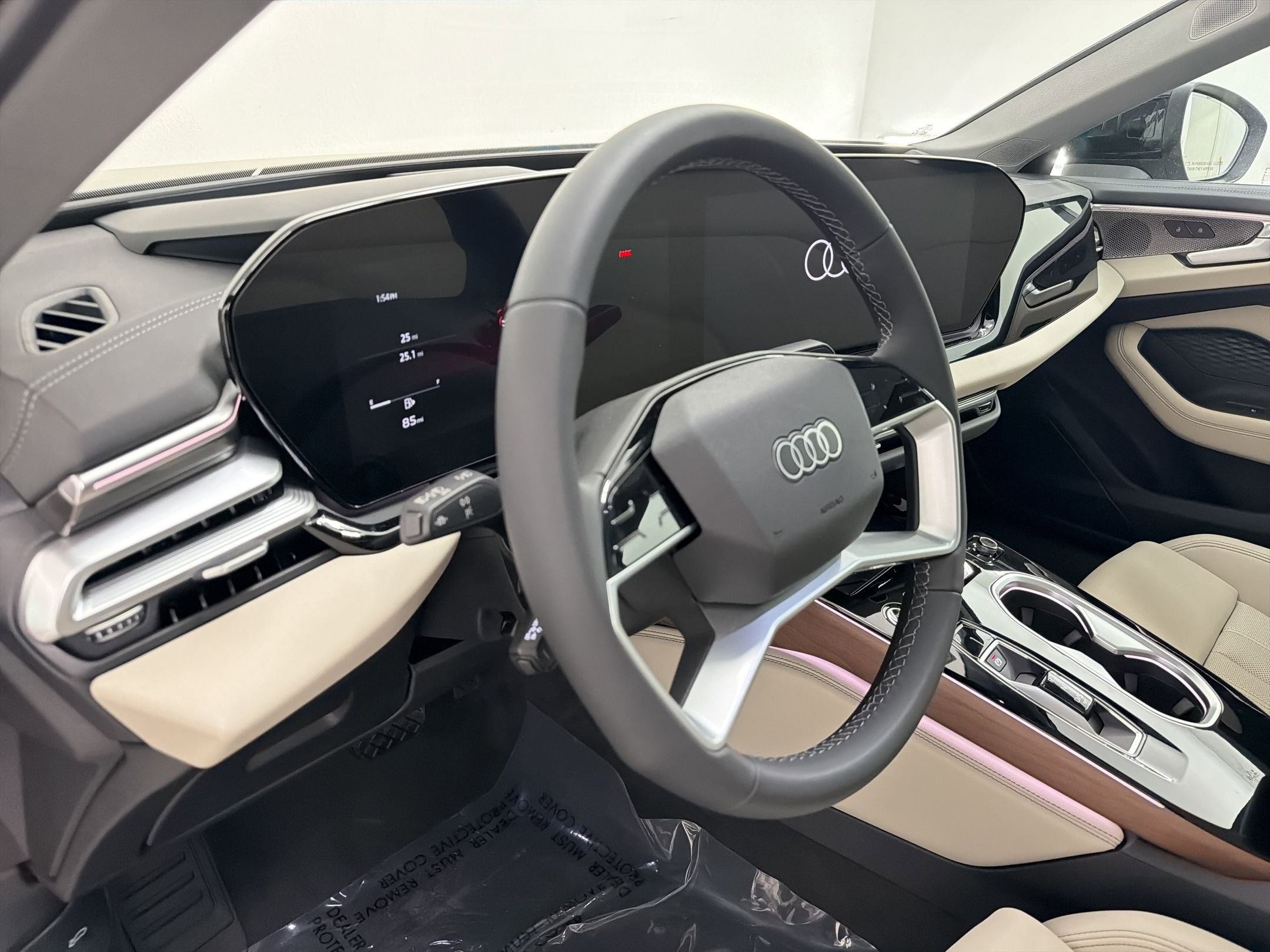 New 2026 Audi A6 Premium Plus image 4