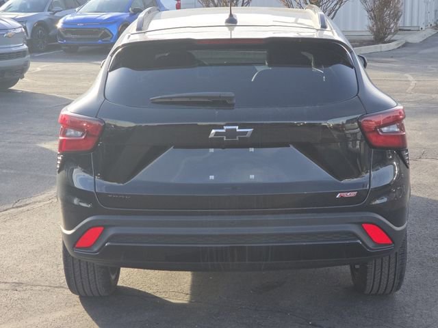 New 2026 Chevrolet Trax RS w/ Driver Confidence Package image 20