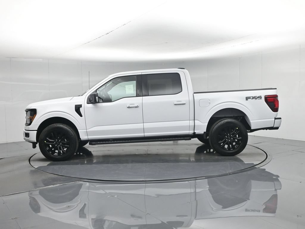 New 2026 Ford F150 XLT w/ Equipment Group 302A MID AWD/4WD image 30
