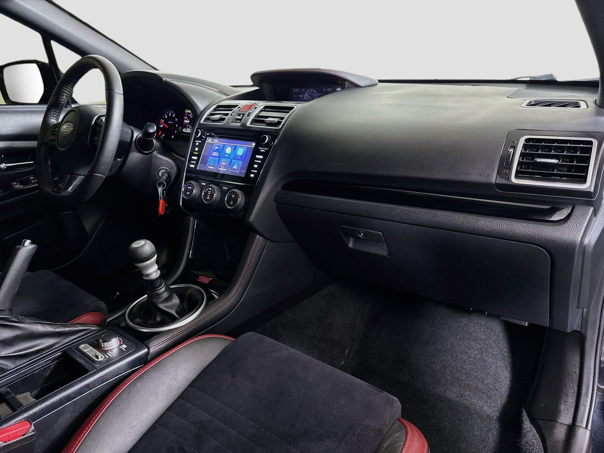 Used 2019 Subaru WRX STI AWD/4WD image 29