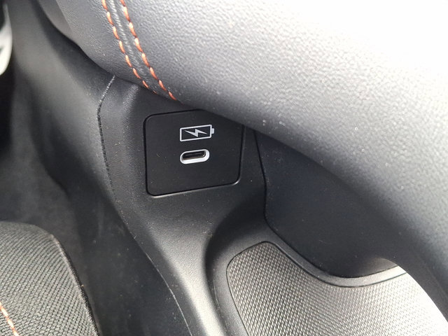 Certified 2024 Honda HR-V Sport image 23