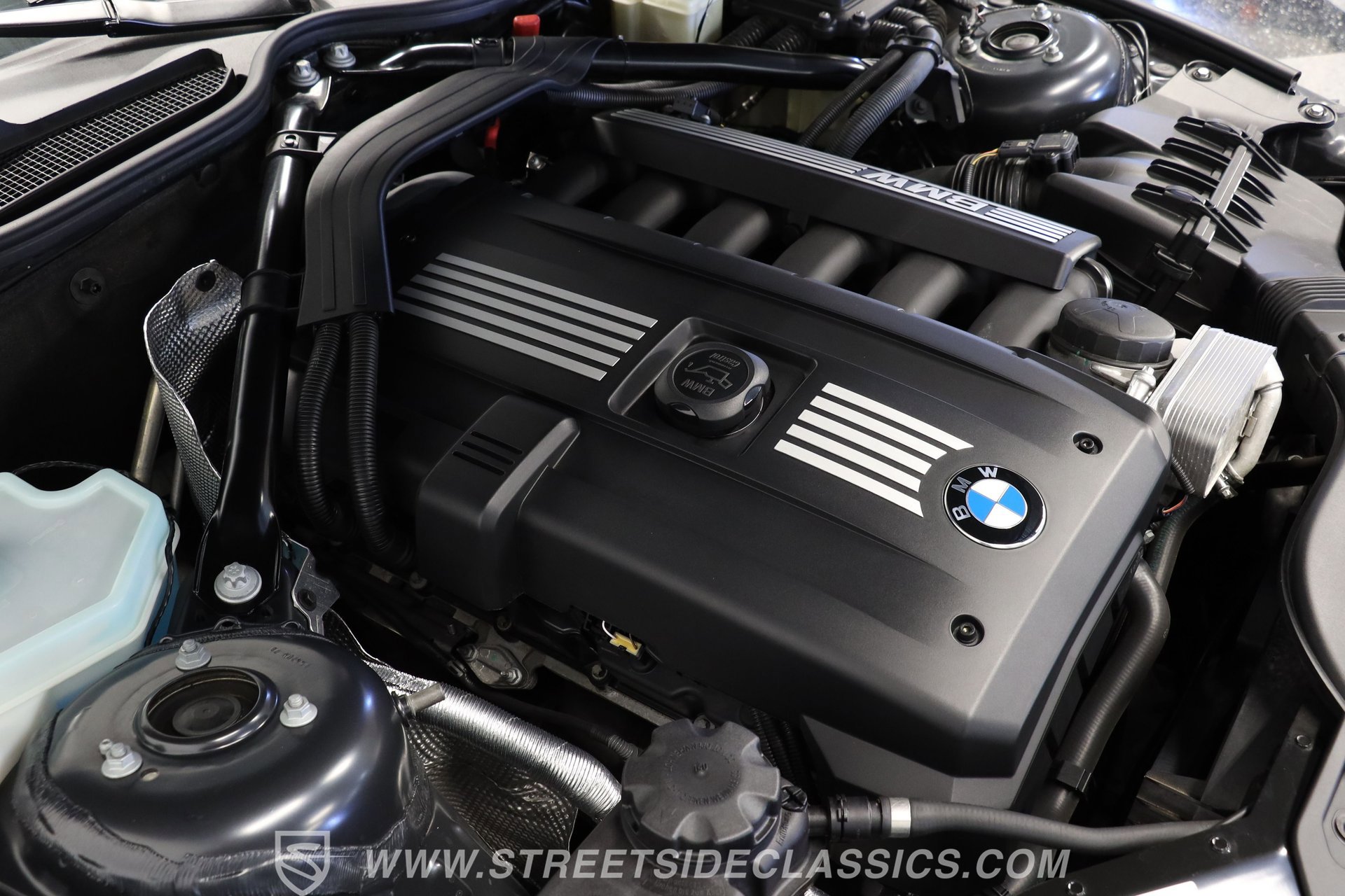 Used 2011 BMW Z4 sDrive30i image 31