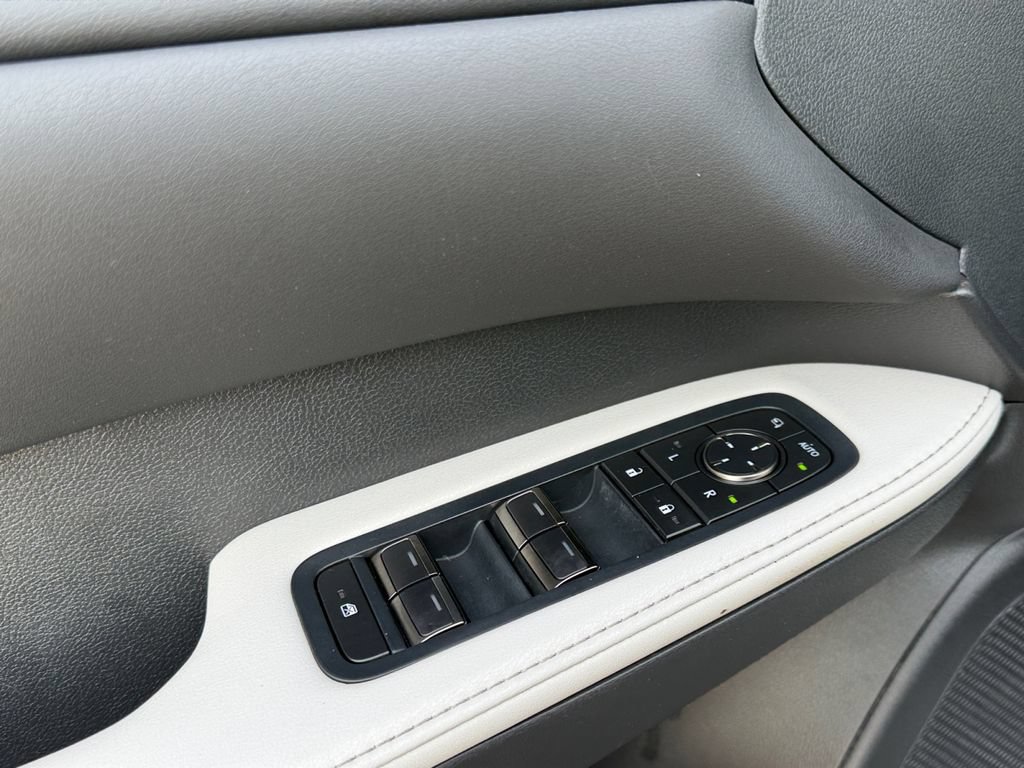 Certified 2025 Lexus RX 350 Premium w/ Convenience Package AWD/4WD image 14