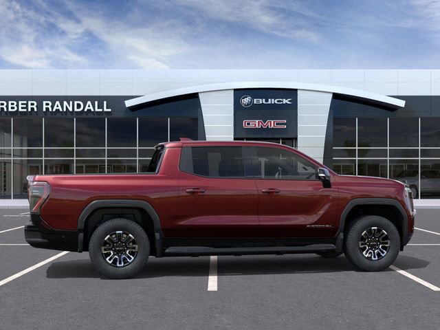 New 2026 GMC Sierra EV Elevation w/ Premium Package image 5