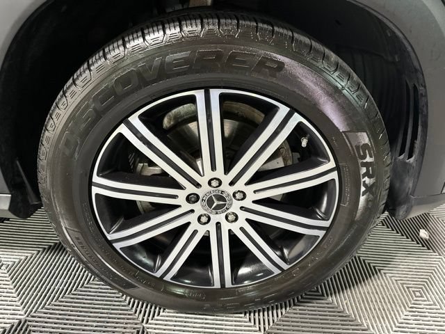 Used 2026 Mercedes-Benz GLE 350 4MATIC image 31