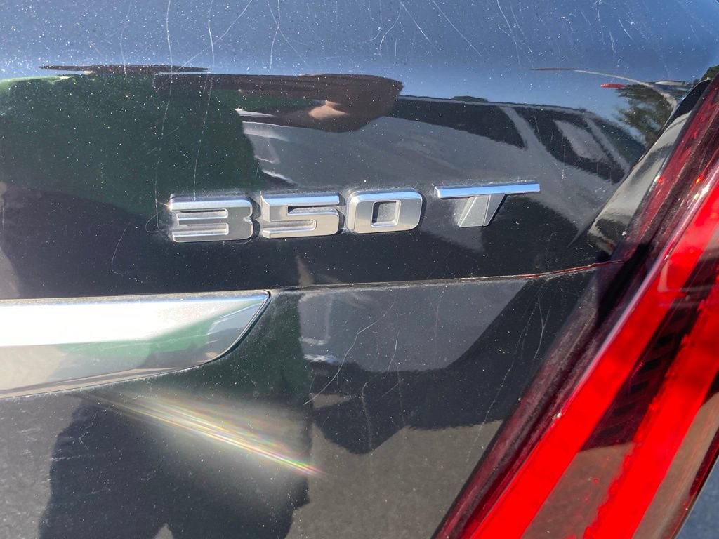 Used 2023 Cadillac XT5 Luxury FWD image 15