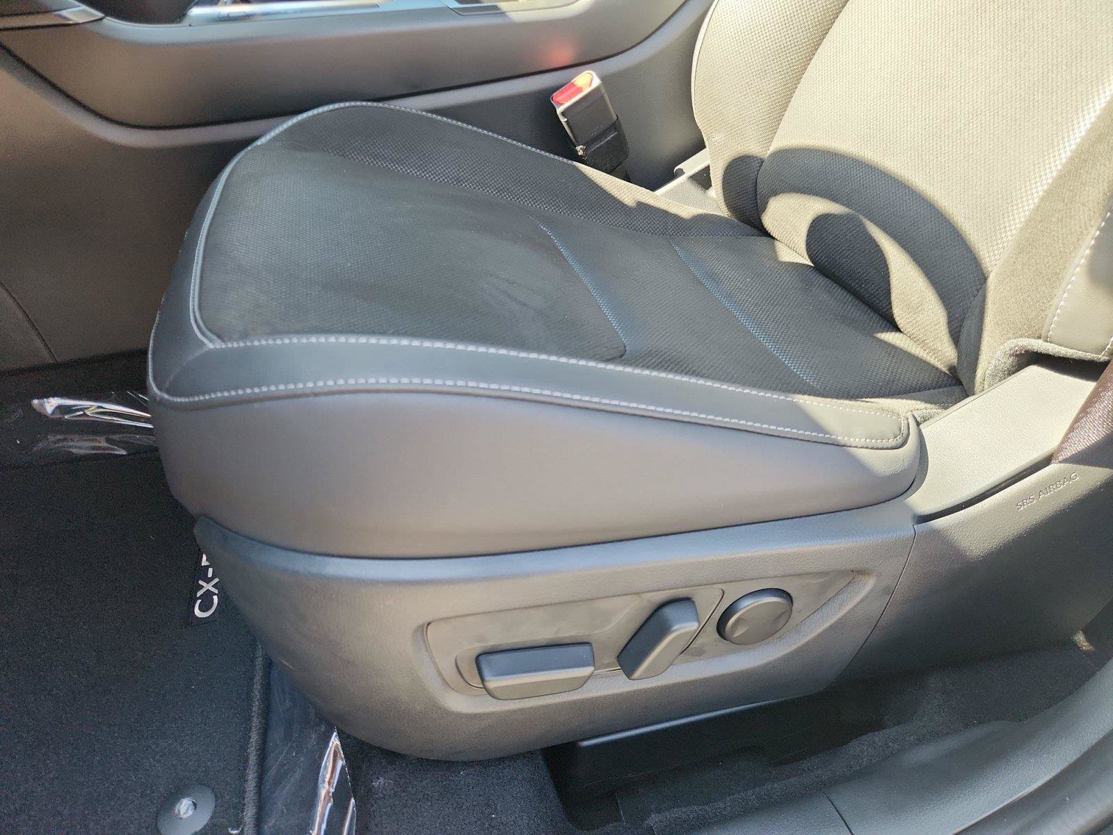 New 2026 MAZDA CX-5 Preferred AWD/4WD image 16