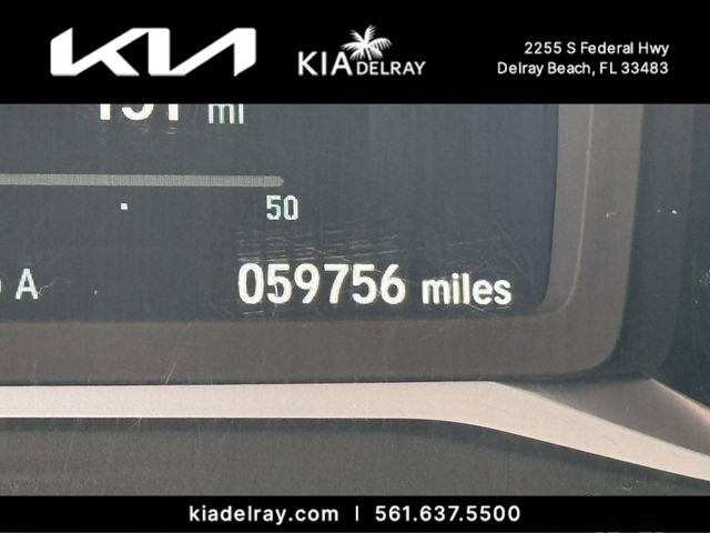 Used 2019 Honda Pilot EX-L image 30