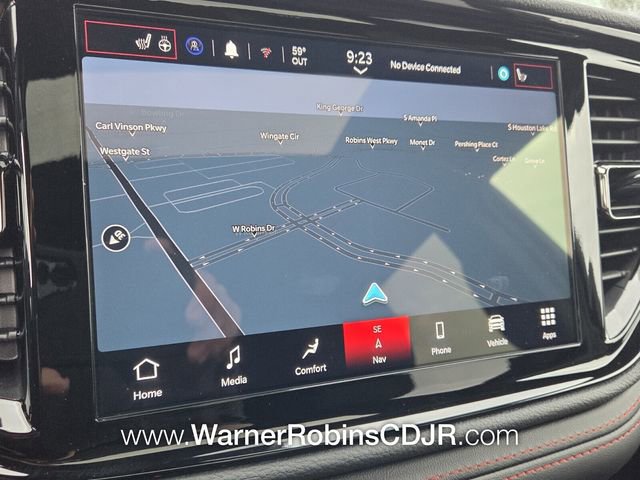 New 2026 Dodge Durango GT image 25