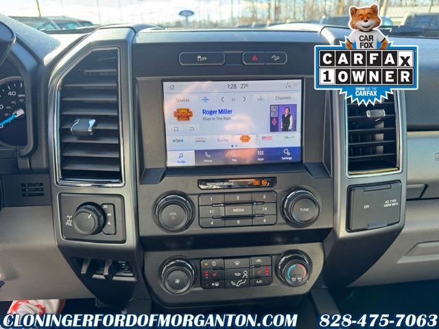 Used 2021 Ford F250 XLT w/ XLT Premium Package image 36