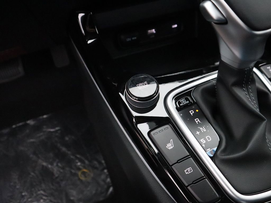 New 2026 Kia Seltos S AWD/4WD image 57