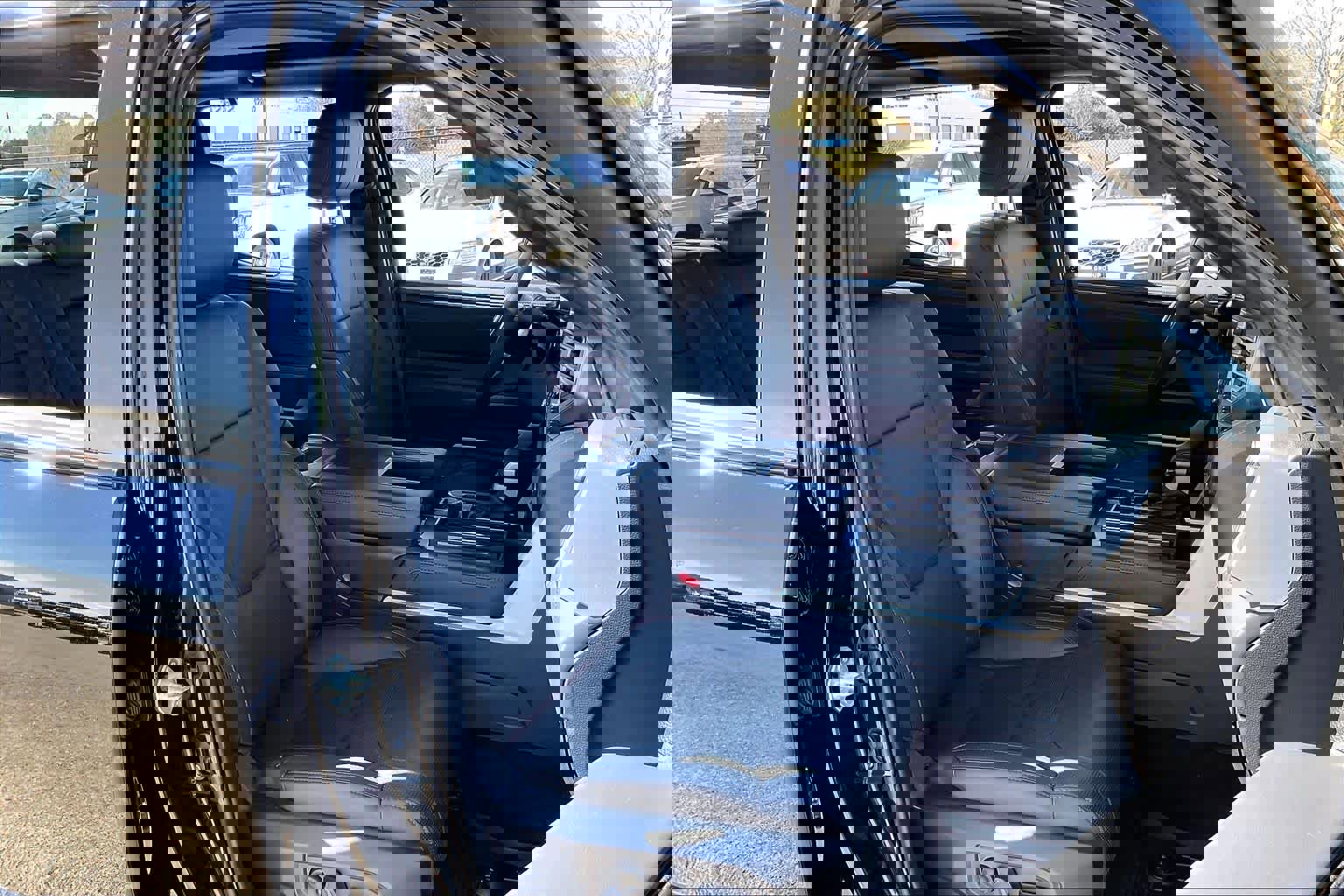 Used 2026 Toyota Tundra Platinum image 9