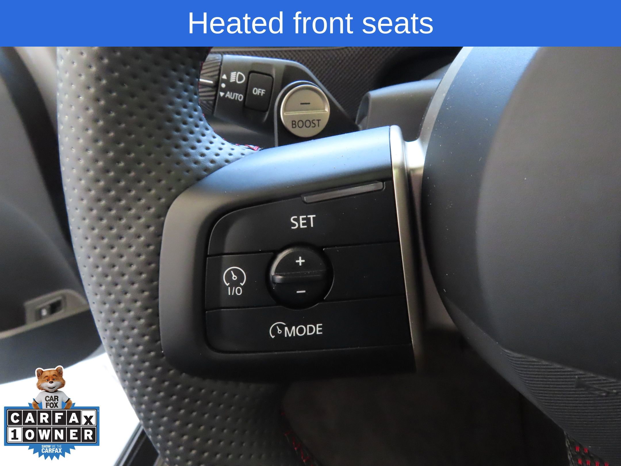 Used 2025 MINI Cooper John Cooper Works image 14