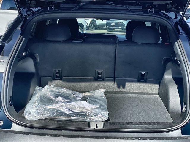 New 2026 Chevrolet Blazer EV LT image 36