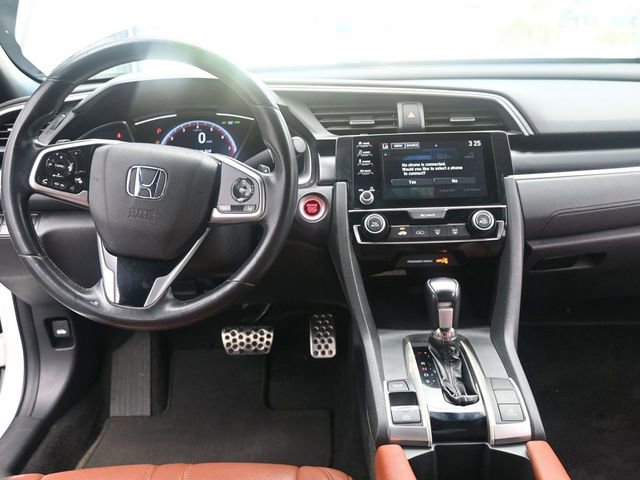Used 2019 Honda Civic Sport image 18