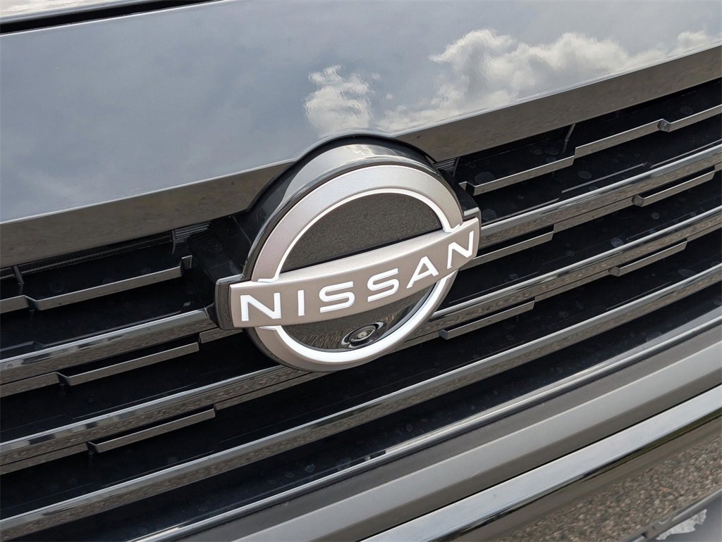 New 2026 Nissan Kicks SR image 10