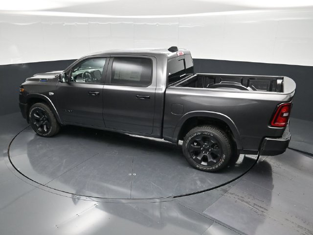 New 2026 RAM 1500 Big Horn AWD/4WD image 42