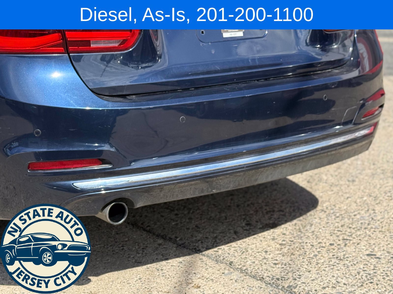 Used 2016 BMW 328d xDrive Sedan AWD/4WD image 49