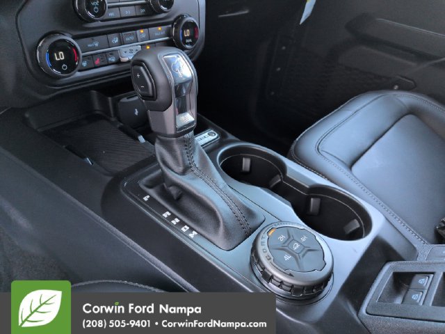 New 2026 Ford Bronco Outer Banks AWD/4WD image 18
