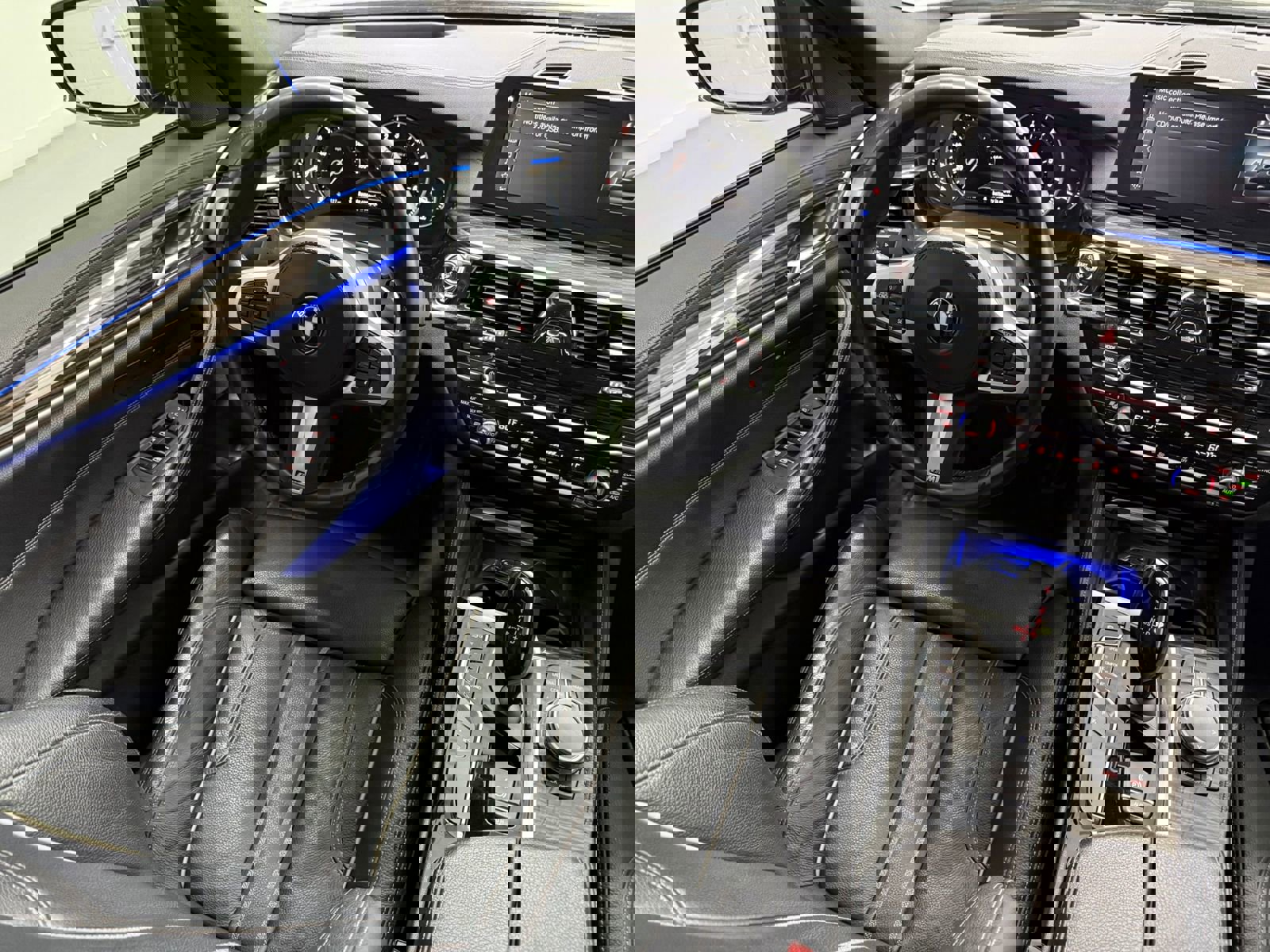 Used 2018 BMW 540i image 35