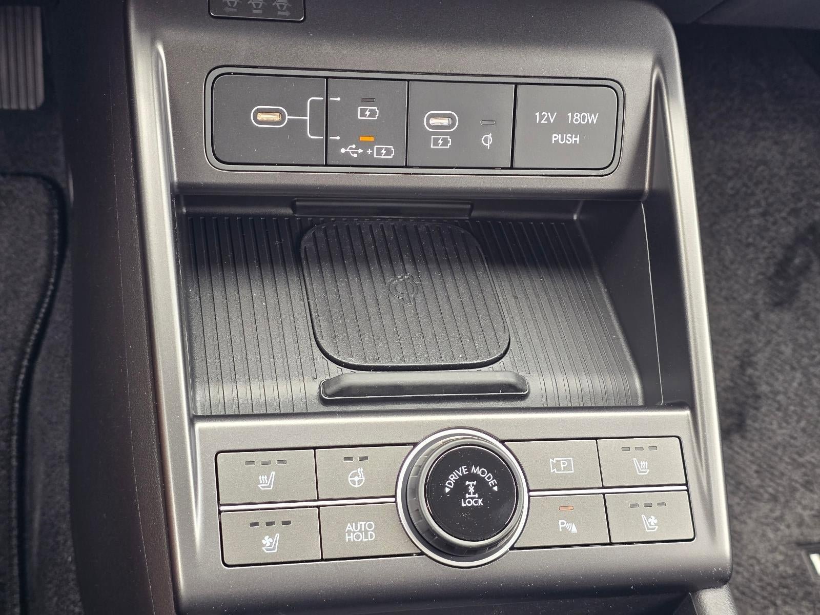New 2026 Hyundai Kona Limited AWD/4WD image 19
