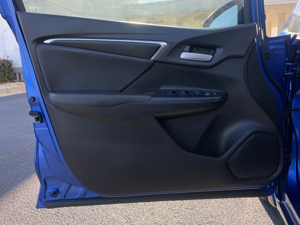 Certified 2020 Honda Fit EX-L image 22