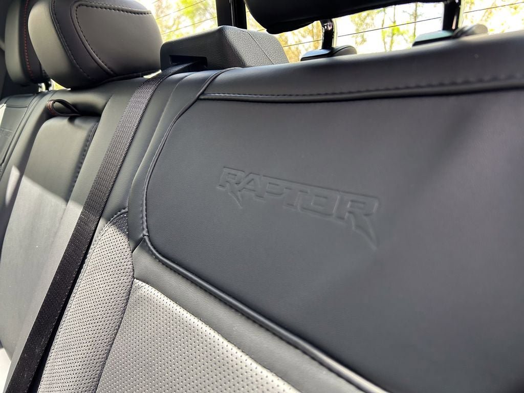 New 2026 Ford F150 Raptor AWD/4WD image 14