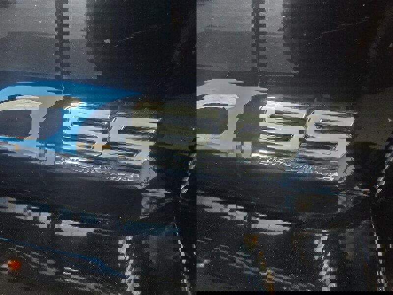 Used 2008 Chevrolet HHR SS image 28