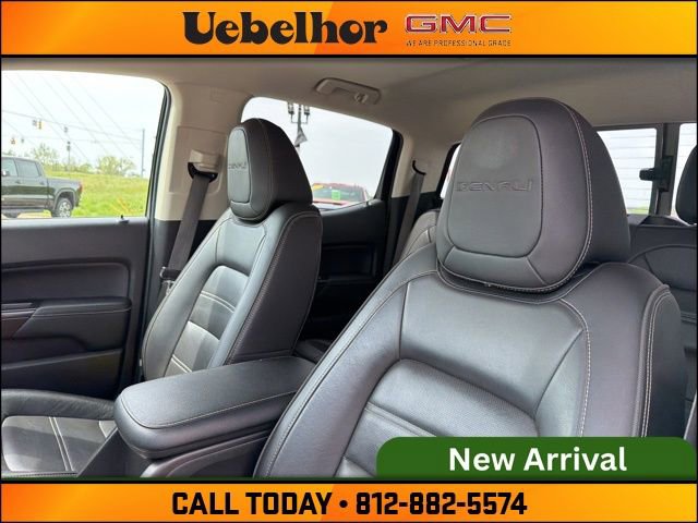 Used 2019 GMC Canyon Denali image 21